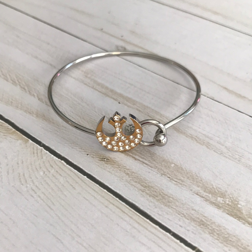 Rebel Alliance Bracelet